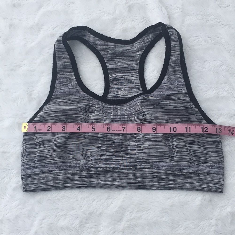 Unlined bralette - Picture 7 of 9